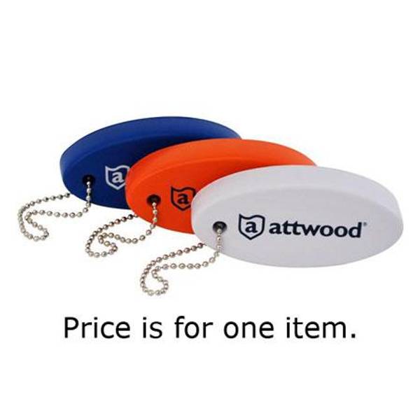 Photo of Assorted Key Floats