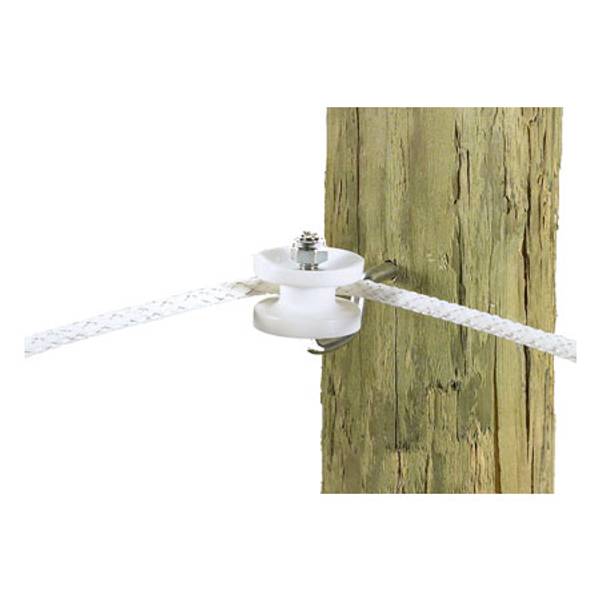 Dare Equi Rope Corner Post Kit 3283 Blain's Farm & Fleet