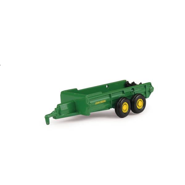 john deere manure spreader toy