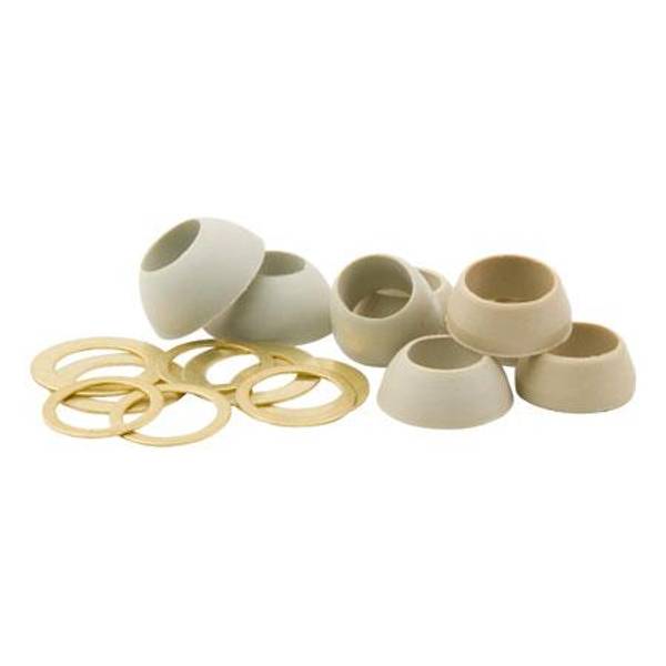 Plumb Craft by Waxman Cone Washers 7520700N Blain's Farm & Fleet