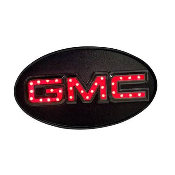 Reese Lighted Hitch Box Cover, GMC 86061 Blain's Farm & Fleet