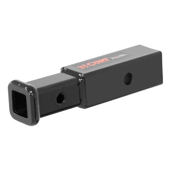 Photo of Receiver Tube Adapter