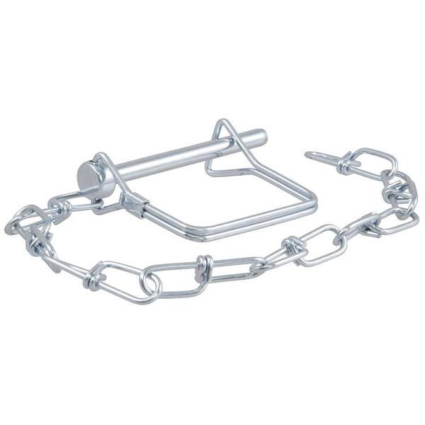 Photo of Coupler Safety Pin