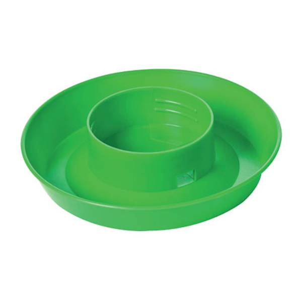 Photo of Poultry Waterer Base