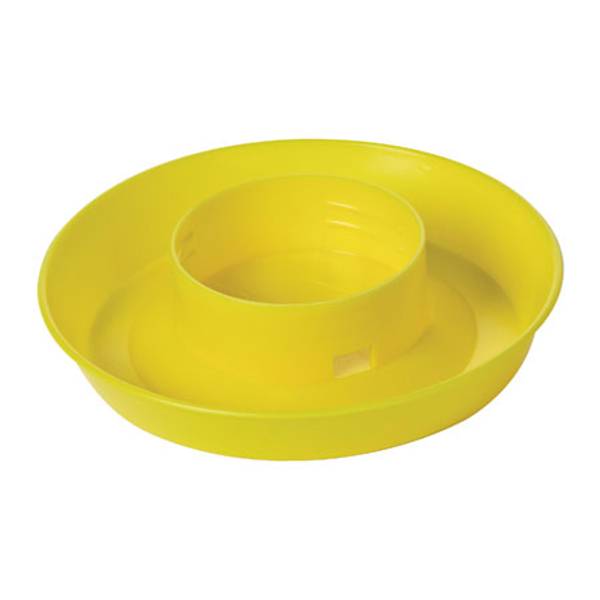 Photo of Poultry Waterer Base