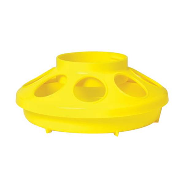 Photo of Plastic Feeder Base