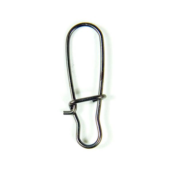 Eagle Claw Size 1 Dual Lock Snaps - 01172-001
