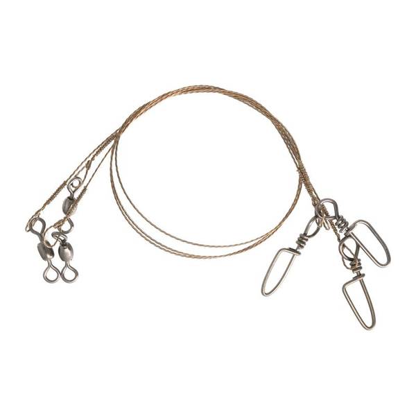 Photo of 8" 12 lb Micro Leader