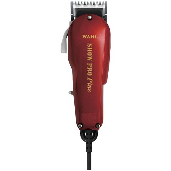 Wahl Show Pro Plus Corded Equine Clipper Kit - 9482-700 | Blain's Farm &  Fleet