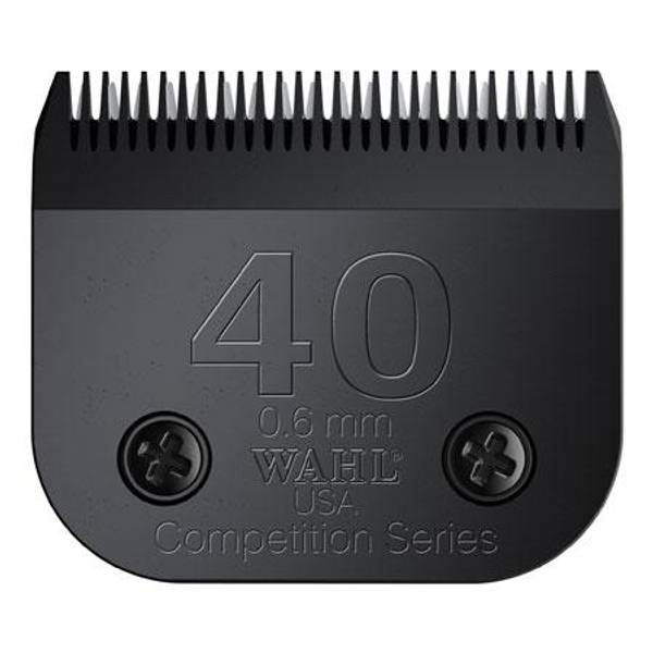 Photo of #40 Ultimate Blade Set