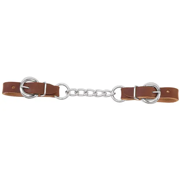 US 三軒茶屋 Leather Chain Link ベルトループ 675845.webp