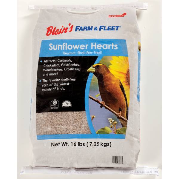 farm and fleet sunflower seeds