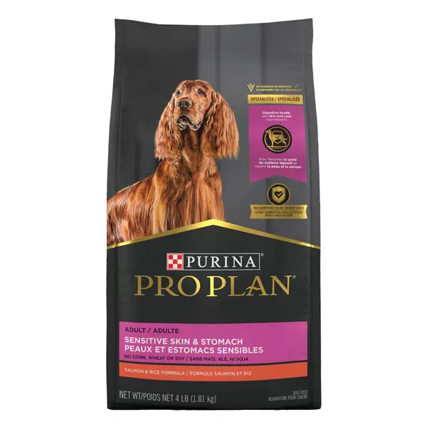 Happy and Healthier with Purina Probiotics at Petsmart