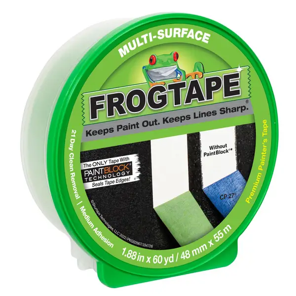 Frog Tape Green 45 yards x .94 inches