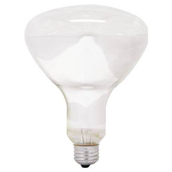 GE 65-Watt Soft White BR40 Floodlight - 14016 | Blain's Farm & Fleet