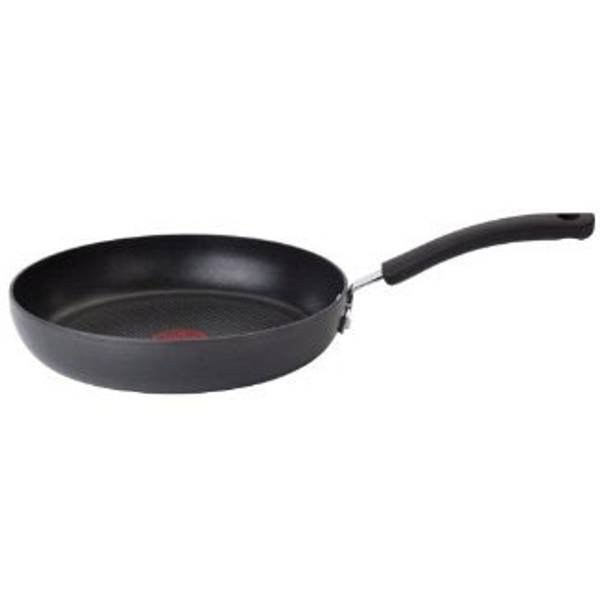 T-fal Easy Care Nonstick Cookware, Fry Pan, 8 inch, Grey - NEW