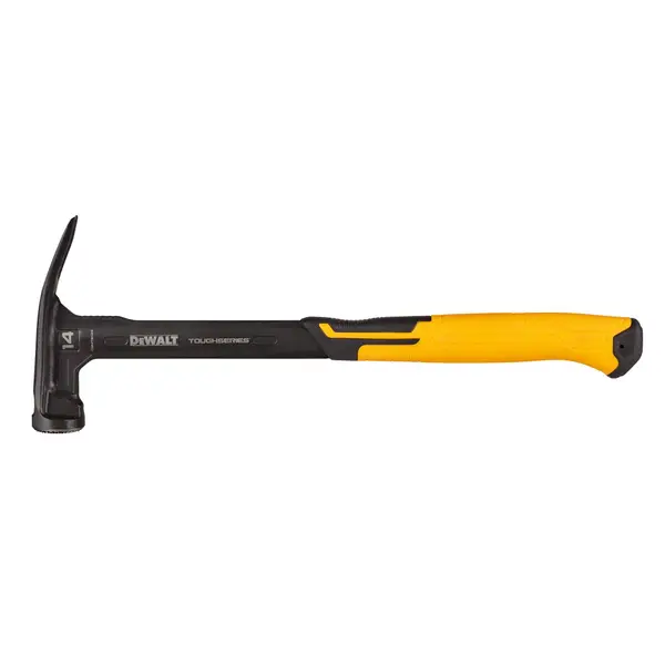 DEWALT TOUGHSERIES 14 oz Mig Weld Hammer - DWHT51138X | Blain's