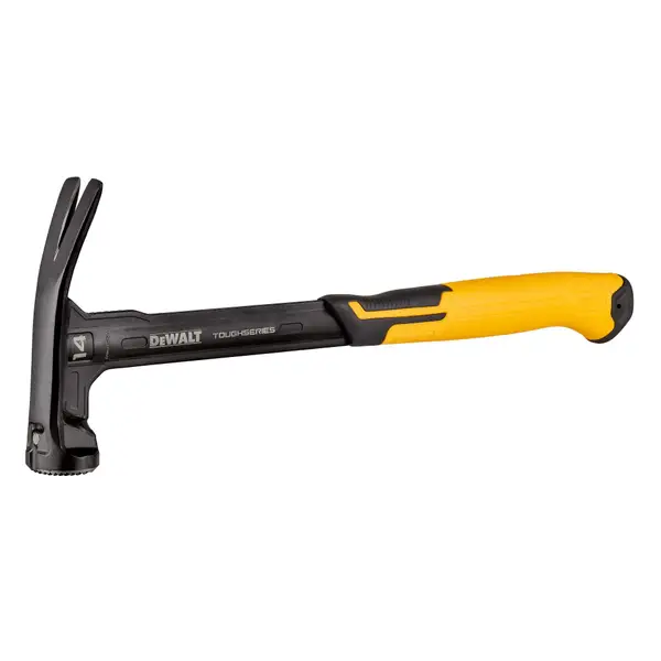 DEWALT TOUGHSERIES 14 oz Mig Weld Hammer - DWHT51138X | Blain's