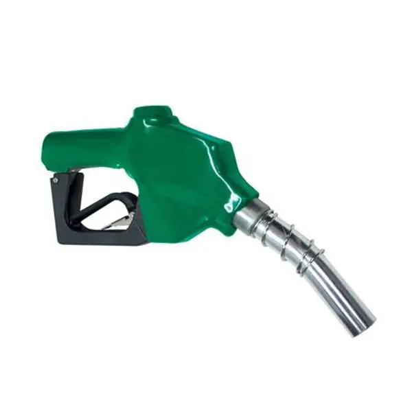 Details about   Automatic Fueling Nozzle Shut Off Diesel Biodiesel Kerosene Fuel Refilling US 