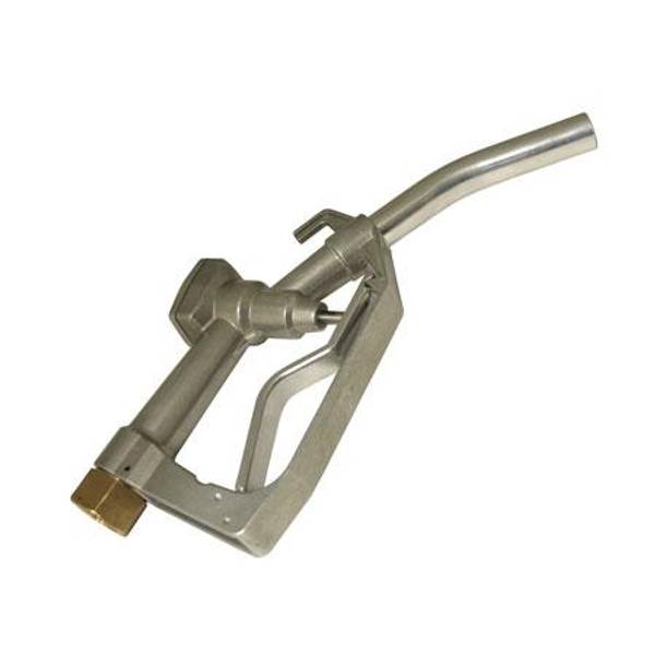 Photo of 15/16" Manual Fuel Nozzle