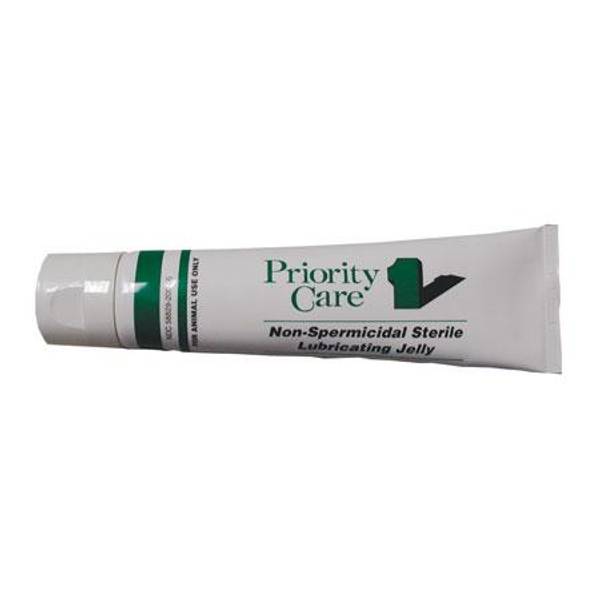 Photo of Sterile Lube Jelly