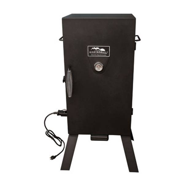 Photo of 30" Analog Electric Smoker