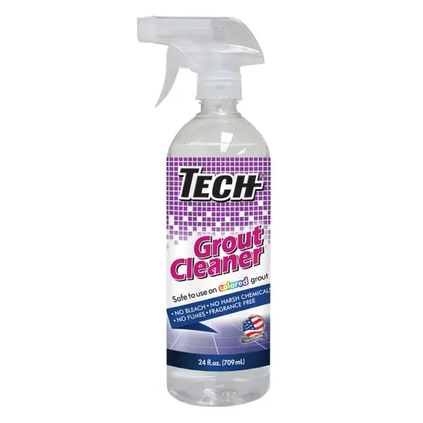 Grout Cleaner (500ml)