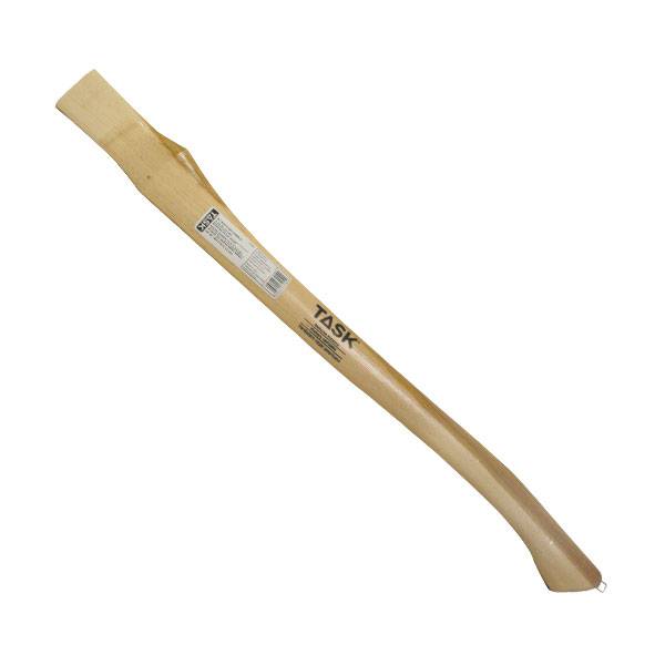TASK Replacement Hickory Axe Handle, 36" T72054 Blain's Farm & Fleet