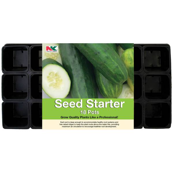 NK Seed Starting Tray - P180 | Blain's Farm & Fleet