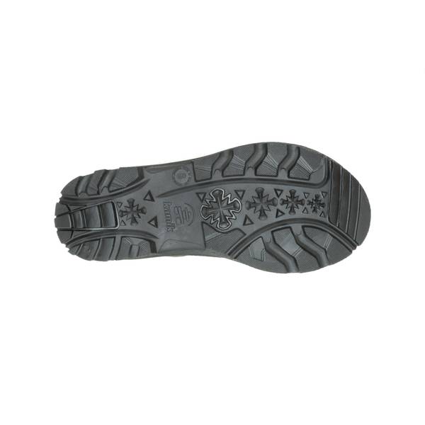 Kamik Women's Greenbay Snowmobile Boots - NK2199-BLK-6 | Blain's