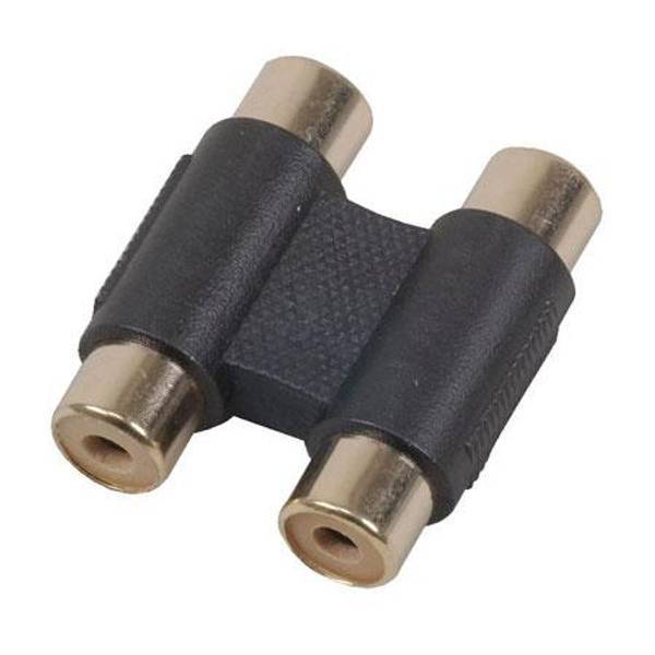 Photo of Type Dual Coupler