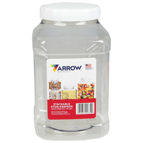 6 Quart Bowl - Arrow Home Products