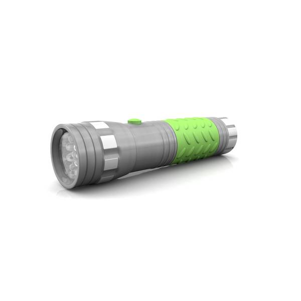 Lampe Torche LED Energizer Value Grip-It