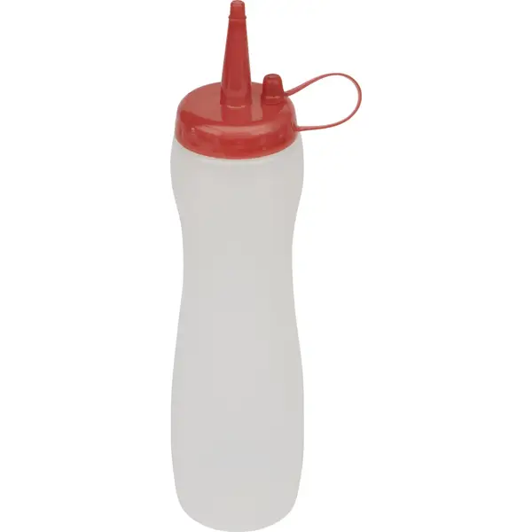 squeeze bottle, 12oz - Whisk