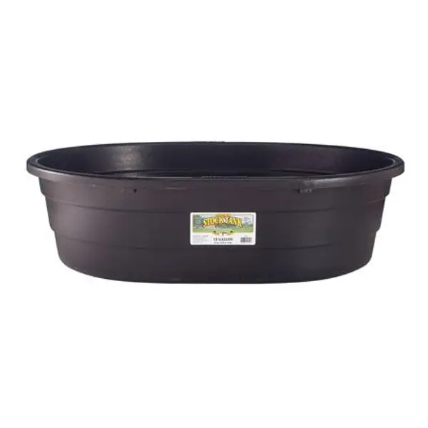 Little Giant Poly Stock Tank - ST15 | Blain's Farm & Fleet