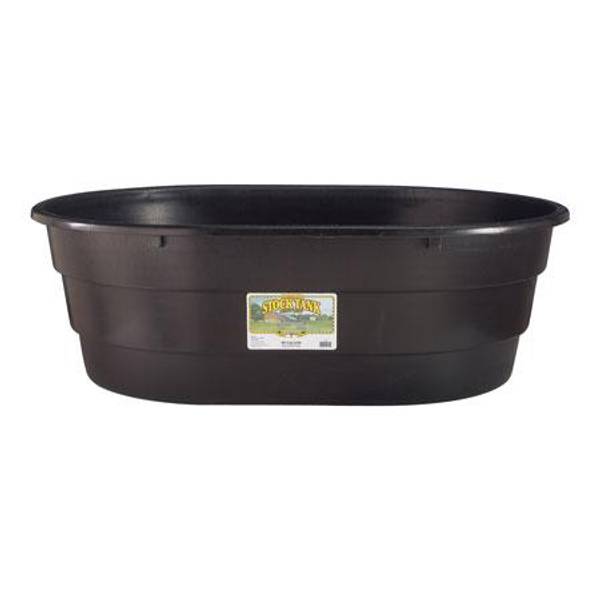 Little Giant Poly Stock Tank, 40 Gallons ST40 Blain's Farm & Fleet