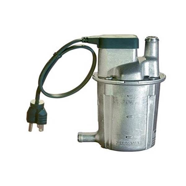 Zerostart Series 8000 Tank / Circulation Engine Heater, 750 Watt