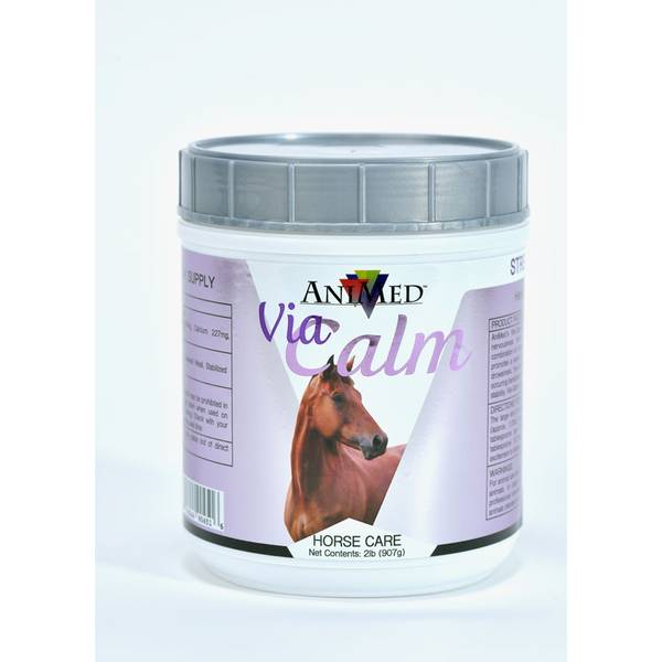 Photo of Vita Calm for High-Strung Equines