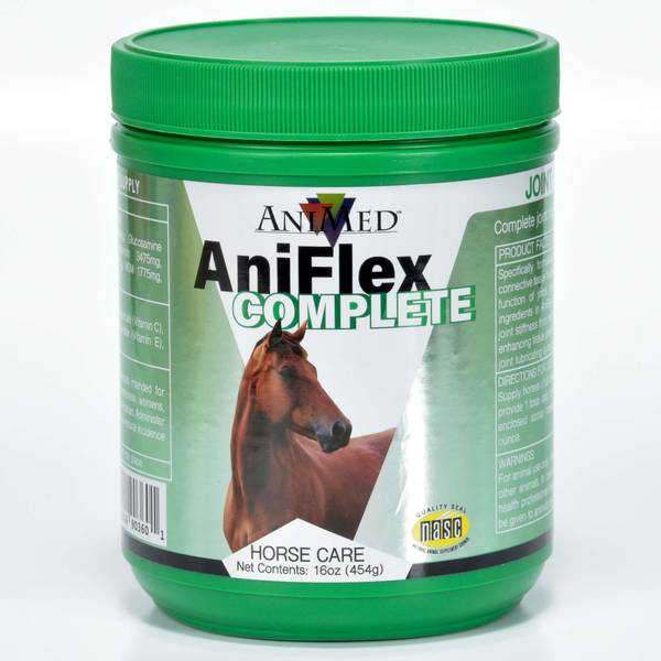 Photo of Aniflex Complete Joint Supplement