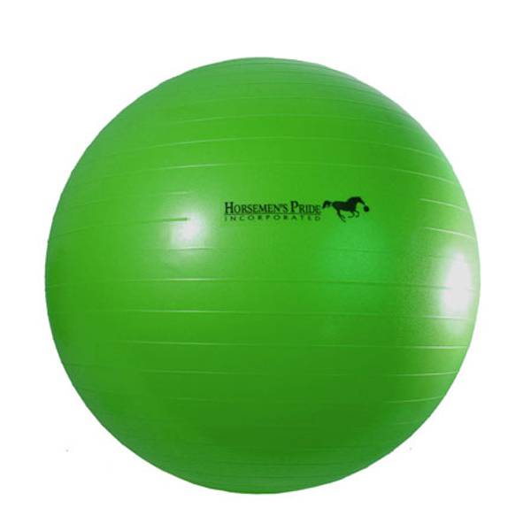 Horsemen's Pride 40" Jolly Mega Ball 440 Blain's Farm & Fleet