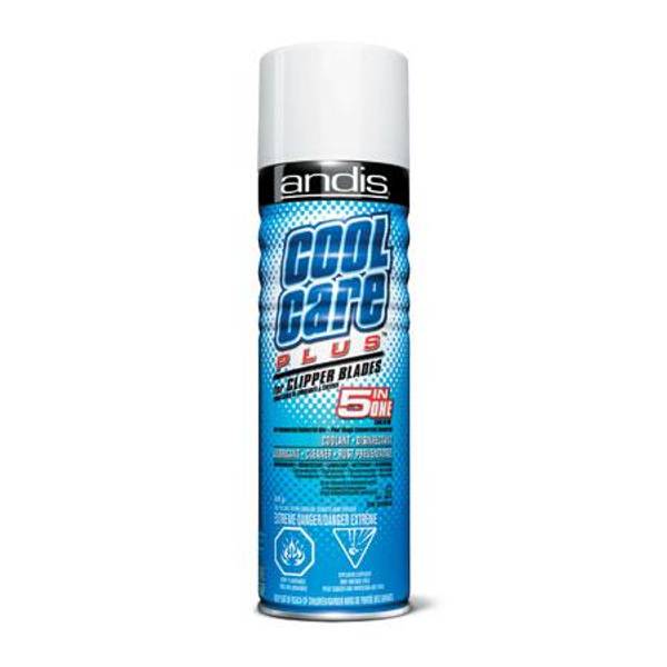 clipper cleaner spray