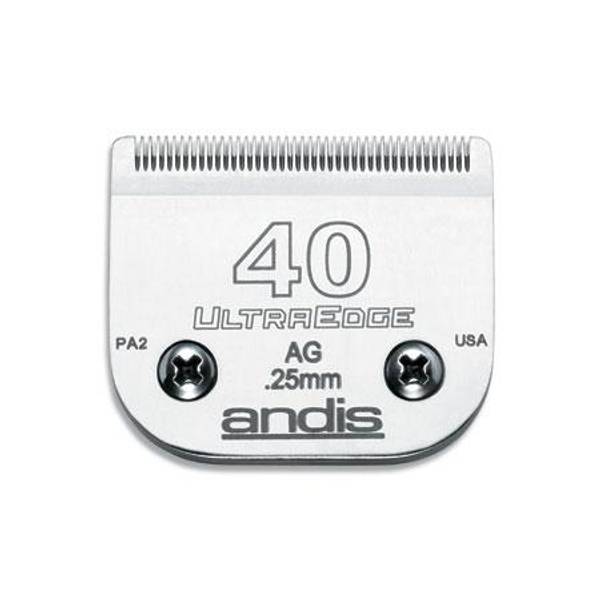 Andis Animal Clipper Blade, 40 64076 Blain's Farm & Fleet