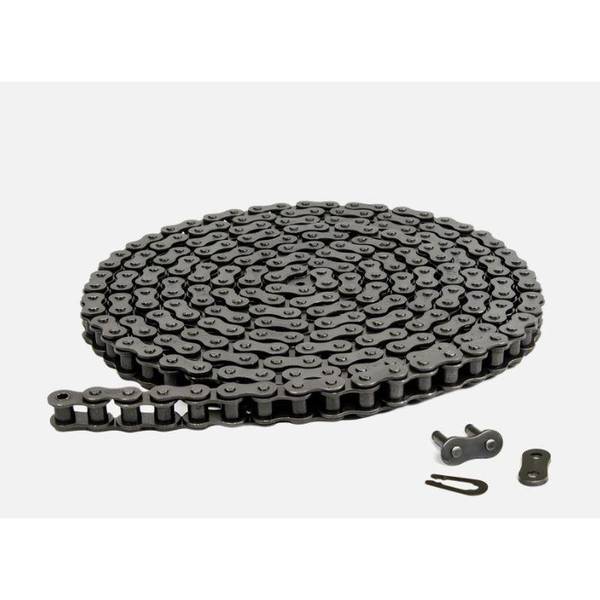 D.I.D. #60 Heavy Roller Chain - RH60R-MD | Blain's Farm & Fleet