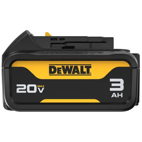 20V MAX* 3Ah Battery