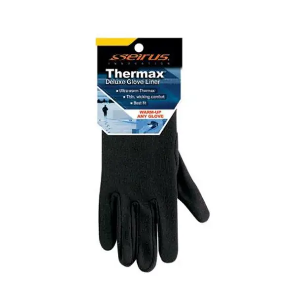 BRYNJE｜EQUIPMENT (Classic Gloves, liners (10303600-BL)) Braasport - Brynje of Norway Classic Gloves, liners
