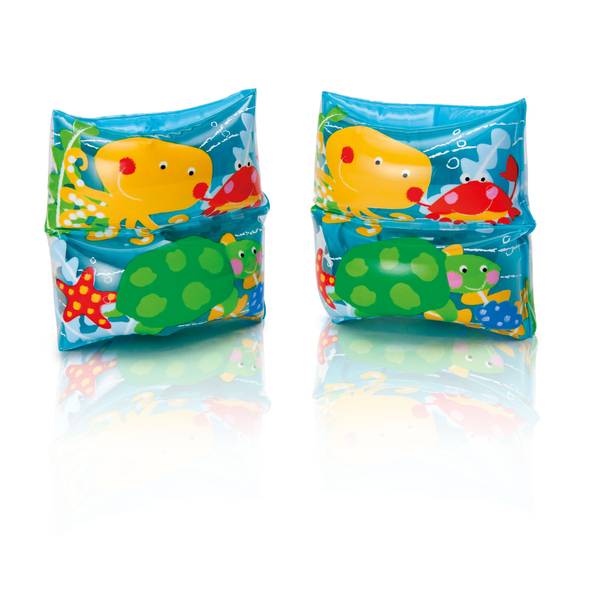 Intex Swim Sea Buddy Arm Bands 59650EP Blain's Farm & Fleet