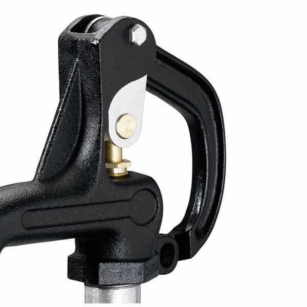 hydrostop replacement handle