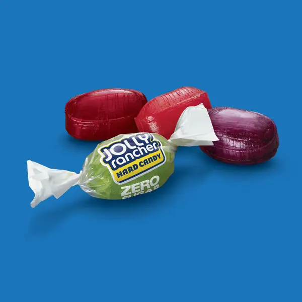 Jolly Rancher Sugar Free Original Hard Candy - 1070070280