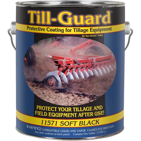 Photo of Protective Coating