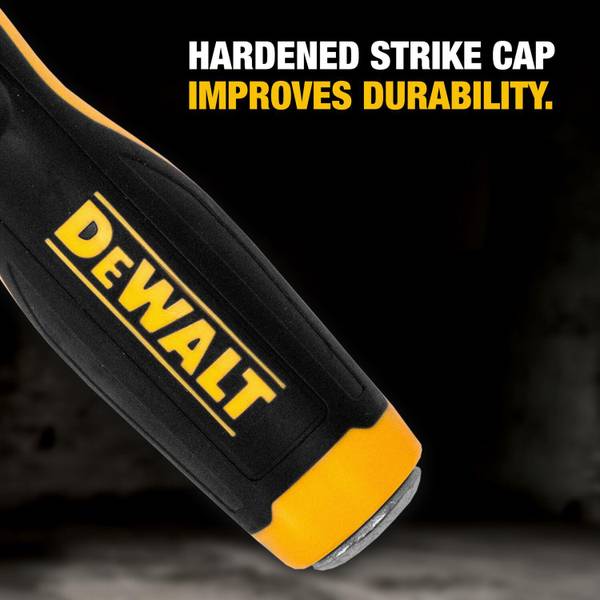 DEWALT 4 Piece Wood Chisel Set - DWHT16063 | Blain's Farm & Fleet